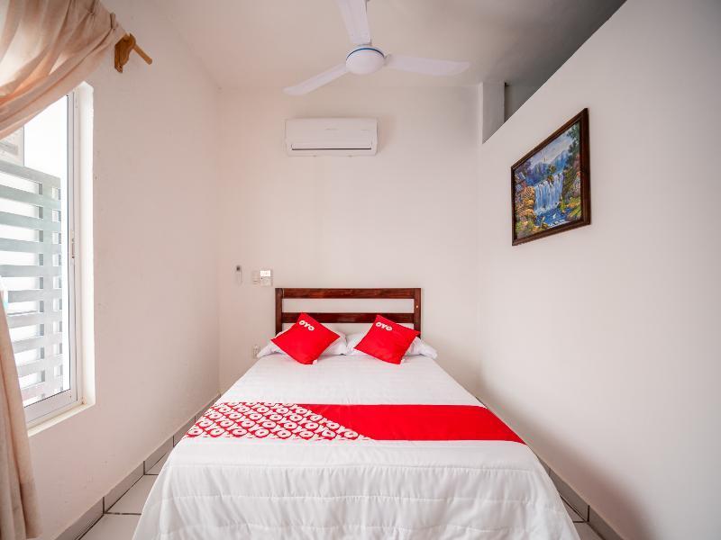 Oyo Hotel Posada San Vicente, Huatulco Санта-Мария-Уатулько Экстерьер фото